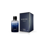 Survive Men 100ml Chatler herenparfum
