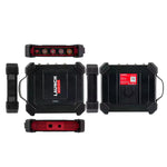 LAUNCH 4-kanaals Magic Oscilloscope Analysis X-431 Compatible sensor diagnostic sensor on professional Level