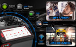 Thinktool Reader OBD2 Auto Code Reader Diy Vehicle Tool Thinktool Mini ThinkScan Max 2 for car Reparaties