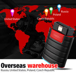 US EU warehouse 2026 ThinkDiag new version OBD2 BT scanner code reader car all systems car OBD 2 automotive diagnostic tool