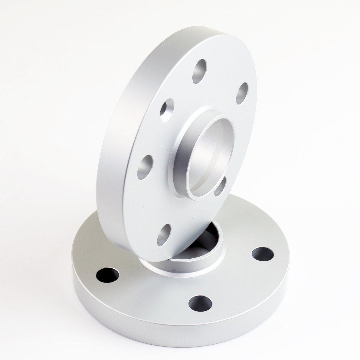 Best Verkopende Anodiseren Uiterlijk Hubcentrische Wiel Spacers 12Mm 16Mm 20Mm 5X120 72.5 for BMW Mini