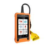 LAUNCH X431 Elite For Audi Auto Professional Obd2 Full-Function Can Fd/Bidirectional control Auto Diagnostic Scan tool
