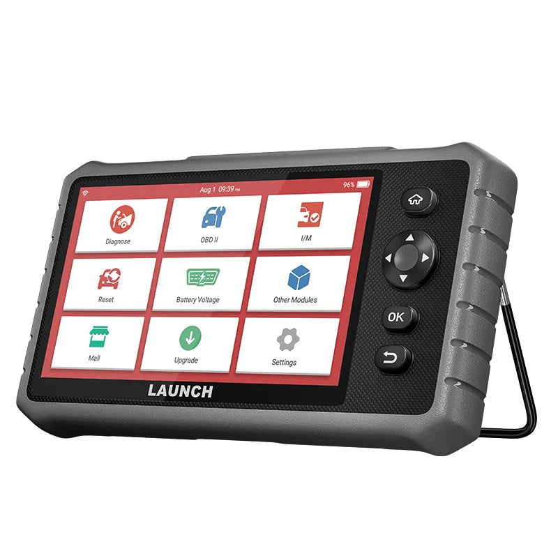 Usa EU warehouse LAUNCH X431 Crp919e Lite Obd2 Scanner Professional Diagnostic tool With Fca Autoauth Vervangen 909x