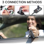 LAUNCH X431 Key Programmer Remote Maker with Super Chip and 4 sets smart keys
