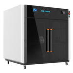 Fastre 500 Mm/s Special offer MD-1000D Recommended Two Kop Two Filament 3D printer Dual Extruder 1000*1000*1000Mm