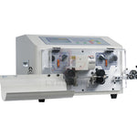 shipping Of Poland SWT-608-AND 508e 4 Wheels Draadstripmachine For Computer automatic Draadstripper 0.1 To 8mm2 220V