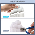 ERYONE Matte PLA Filament Guangdong manufacturer Mold tooling 1.75MM diameter
