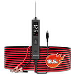 ECT200 Automotive Circuit Diagnostic Magic fast foutopsporing Circuitdetector professional Level electric test