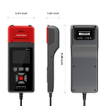 KINGBOLEN Bm800 Auto Motorfiets battery Tester 6V 12V 24V Voltage Oplader Analyzer with printing function