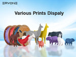 ERYONE Matte PLA Filament Guangdong manufacturer Mold tooling 1.75MM diameter