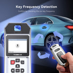THINKCAR VENU 90 Programmable professional TPMS Tool 315MHz 433MHz Tire pressure detector Diagnoseer Activeer Herleer Sensor