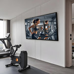 tilting wall mount for flatscreen-tv for 30-86 inch LED LCD