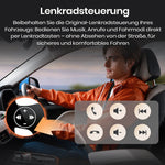Junsun Car-audio touchscreen wireless Carplay Android Car autoradio for Audi A3 8P 2003-2013 autoradio dvd-player hoofdunit with fan