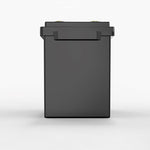 new arrival 12V 314Ah LiFePO4 battery Rechargeable lithium battery Local EU delivery Poland warehouse stock