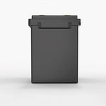 new arrival 12V 314Ah LiFePO4 battery Rechargeable lithium battery Local EU delivery Poland warehouse stock