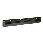 8-ogen moving kop laserlicht 8x500MW straal podiumlicht DMX for bar, KTV and nachtclub