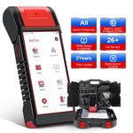 KINGBOLEN K6 Pro TPMS Sensor diagnostic tool OBD2 EOBD Scanner code reader free updates for 2 year 26 Resets Auto tool