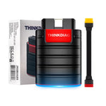 Thinkdiag 2026 version with cable, full system bidirectional car OBD2 scanner, ECU coding machine for doe-the-zelf gebruikers