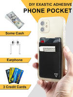 in stock standing overzeese artikelen, voorzien of voorziening for cash in the front, one-button retractable, multi-positie card holder with cash compartment.