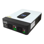 4.2KVA 7KVA Off Grid Solar Inverter 24V48V 110A MPPT Max 6000W PV Input 55-450VDC 230VAC Pure Sine wave Household Energy storage