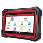 USA EU Warehouse LAUNCH X431 CRP919E BT Code Reader CAN FD DIOP Alle system diagnostic tool ECU coding OBD2 Scanner