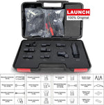 X431 Non-16 Pin Adapter Box for older cars OBD1-connector support for CRP919E/BT/PRO ELITE