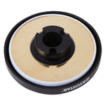 Steering Wheel Short Hub Adapter Hub Kit for Mitsubishi Legacy Impreza Wrx Sti