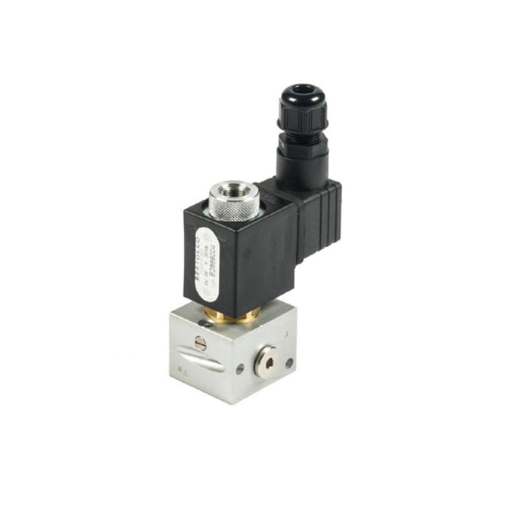 Bertocco BEE2869004 MERITOR E2869004 Compressie-lucht Solenoidklep, Italiaanse oorsprong