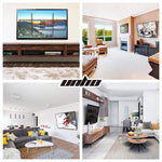 LED LCD TV wall mount for 32-85 Inch flat screen