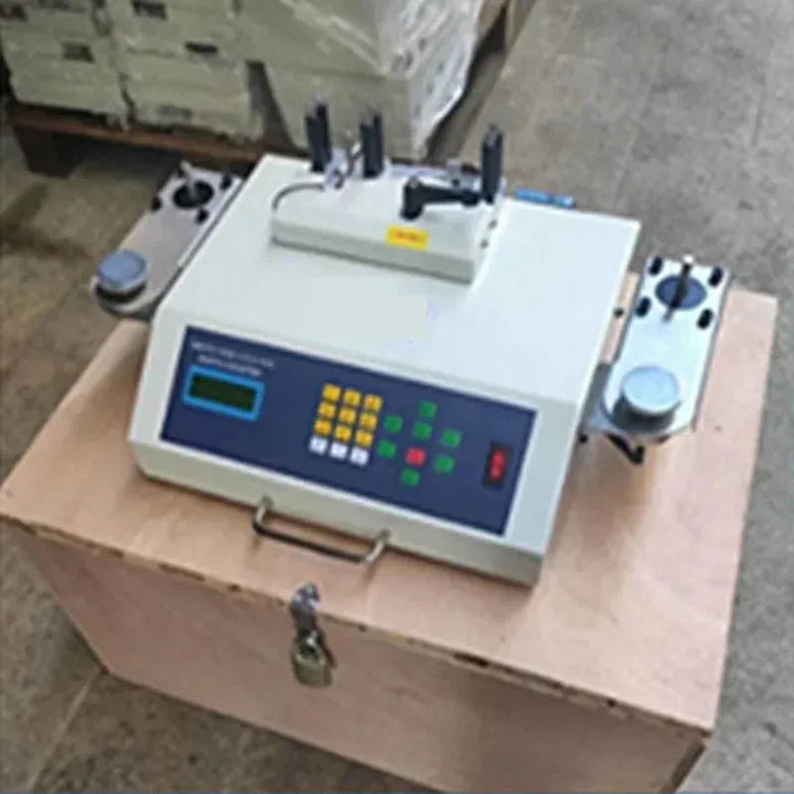 Ly Hot Verkoop LY-902E Ic Counting machine automatic Smd parts Counter For Led Bga Ic Chip Inductance Capacitor