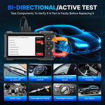 US EU Warehouse KINGBOLEN S6 Elite All System diagnostic Tool CAN FD/FCA/Renault SGW lifetime free Upgrades