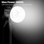 Godox SK400IIV SK400II-V 2.4G X-system professional Compact Studioflits Cameraflitslichten for Fotografie Studio Videografie