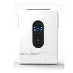 12kW Solar Inverter 12000VA Pure Sine wave Hybrid Inverter 48V 120/240V Dual MPPT 9000W+9000W UL1741 for US Split Inverter 1200W