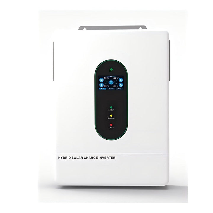 12kW Solar Inverter 12000VA Pure Sine wave Hybrid Inverter 48V 120/240V Dual MPPT 9000W+9000W UL1741 for US Split Inverter 1200W