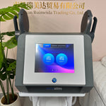 Ems Body Sculpting and Electronic Ems Muscle Stimulator Machine