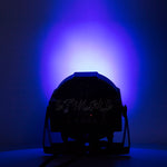 US Stock Shehds Lights Wedding Control 6in1 Mengkleuren 7x18w Party Bar Bier Drinken Led Verlichting Cup Dj Lights for Nachtc