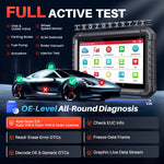 Usa EU warehouse LAUNCH X431 Pro 3S Elite Auto Diagnostic scanner J2534 Programming tool With Smartlink C2.0