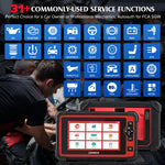 Usa warehouse LAUNCH Crp919e Elite bidirectional Scan Tool Als X431 ECU coding Auto OBD2 Scanner