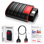 Thinkdiag 2026 version with cable, full system bidirectional car OBD2 scanner, ECU coding machine for doe-the-zelf gebruikers