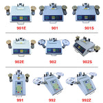 automatic SMD parts Component Counter Resistor IC-chip Inductiecondensator Electronic machine for the adjustable-speed counti