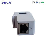 SCT013-RJ45 Split Core AC-current transformer | RJ45 Plug & Play, safety lock, 1% accuracy | CE Rohs ISO