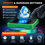 LAUNCH X431 Crp919 new Energie vehicle Scanner bidirectional control electric Auto diagnostic Tool