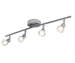High-Quality E27 LED Surface-Mounted Ceiling Spotlight for Kitchen and Restaurant