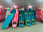 free shipping Inflatable Paddleboard 400lb Load capacity Stand-up Paddleboard Watersport Surfen sup Gonfiabile for all Niveaus