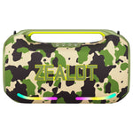 ZEALOT ZE41 250W powerful Wireless Speaker with RGB lighting and Schouderband Perfect