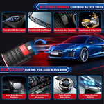 EU Warehouse KINGBOLEN Ediag full system ECU coding diagnostic Tool for All Cars Software 1 year free