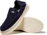 Hotselling woven soles business loafers, new design slip-ons
