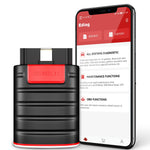 Usa EU warehouse Kingbolen Ediag All systems Obd2 Diagnostic tools With 15 Reset Scanner ECU coding Software 1 Year