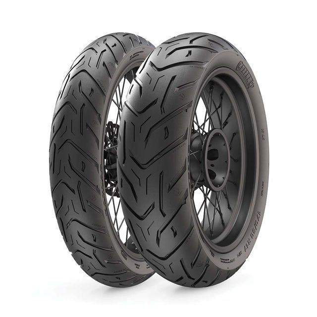 90/90-21 M/C 54V Tl Capra Rd Anlas motorcycle tires