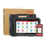 Launch X431 Pro 3S Elite With Smartlink 2.0 Connector automatic diagnostic tool Ecu Online Coding Topologie Bidirectional scanner